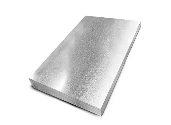 Galvanized And Color Coating