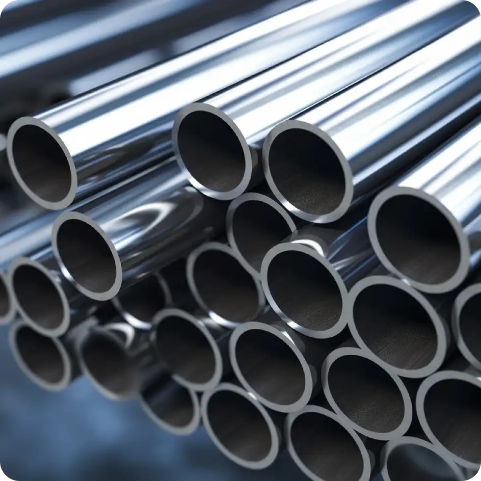 Carbon Steel (hover)