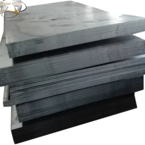 A36 A656 Gr.50 A283 C Carbon Steel Sheet