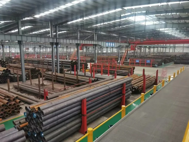 Innovation Drives Forward the Steel Industry into a New Era