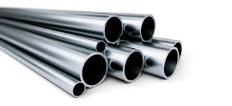European Standard EN X5CrNi 18-10 stainless steel pipe