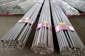 Chinese Standards CNS 304 304L Stainless Steel Rod - Image 2