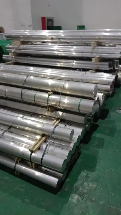 4032 4047 4043 Aluminum Rod - Image 3