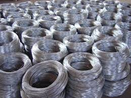 BWG20 21 22 Galvanized Steel Wires - Image 3