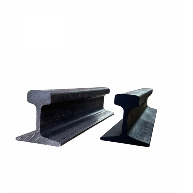 All standards Railway track steel rails