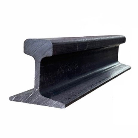 Q235 Q355 Type Railway Light Steel Rails