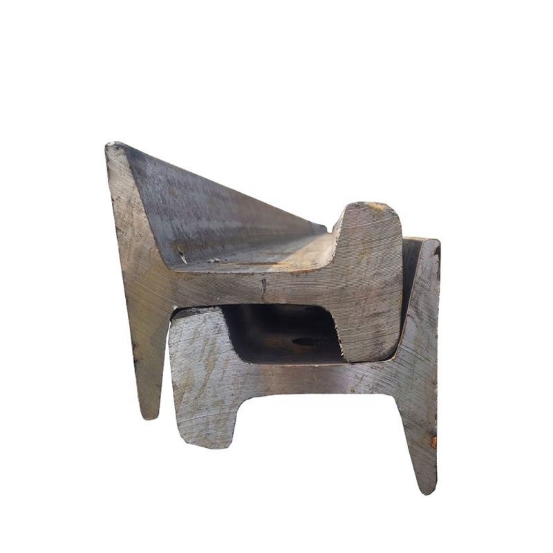 Q235 Q355 Carbon Steel Rail