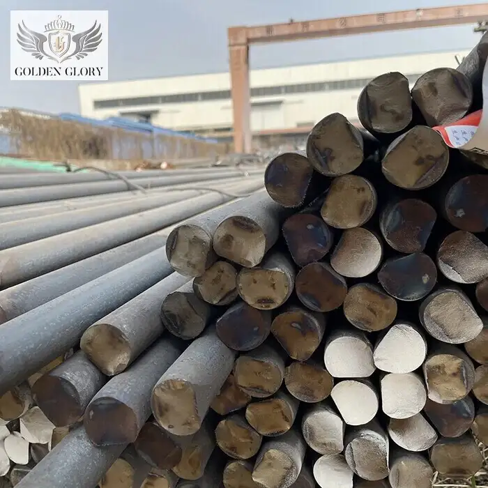 A53 Gr.A A656 Gr.50 Carbon Steel Rod - Image 3