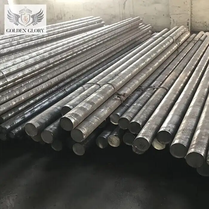 A53 Gr.A A656 Gr.50 Carbon Steel Rod - Image 6