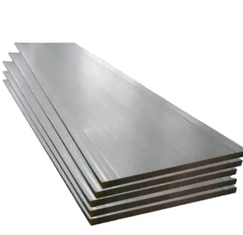 40 EE 50 B Carbon Steel sheet