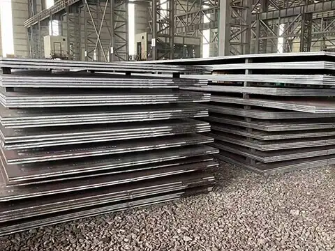 40 EE 50 B Carbon Steel sheet - Image 2