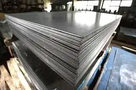 40 EE 50 B Carbon Steel sheet - Image 3