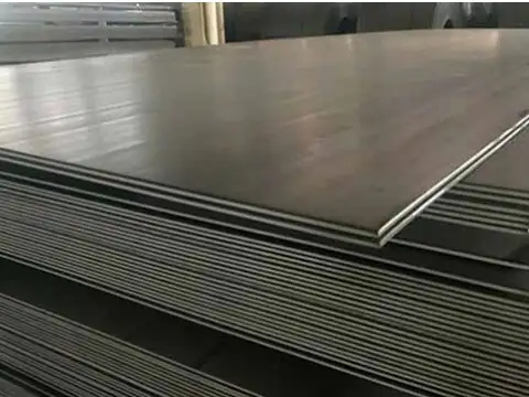 40 EE 50 B Carbon Steel sheet - Image 5