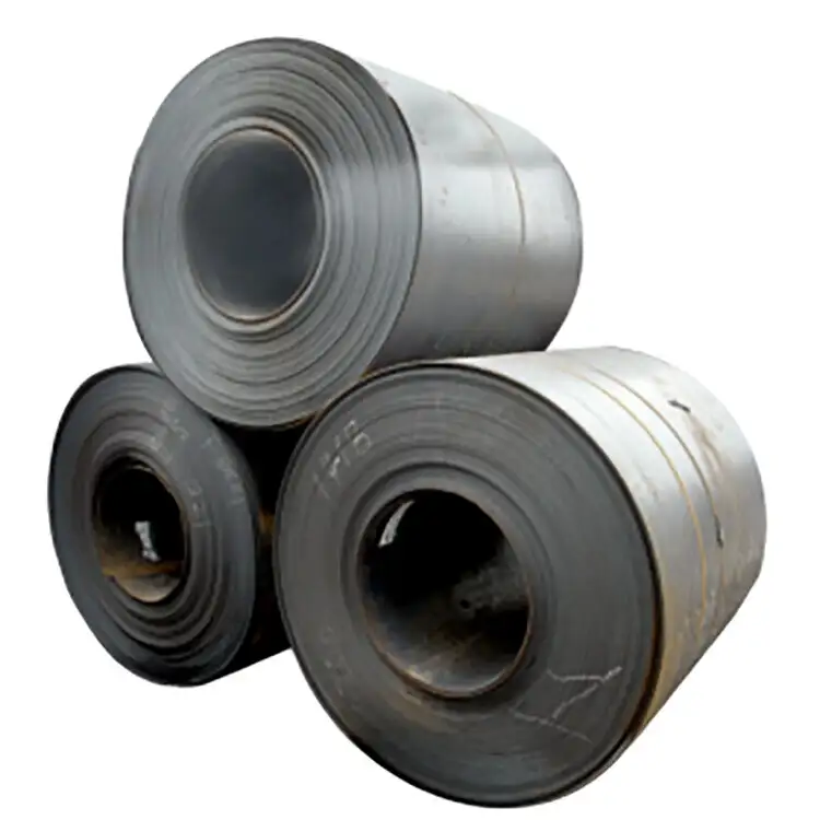 40C 50 DD Carbon Steel Coil