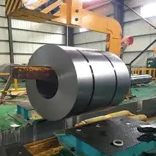 40C 50 DD Carbon Steel Coil - Image 3