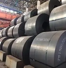 40C 50 DD Carbon Steel Coil - Image 4