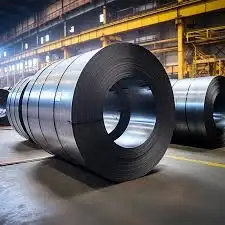 40C 50 DD Carbon Steel Coil - Image 5