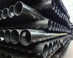 Seamless Pipe E24-2 E 28-4 Carbon Steel - Image 4