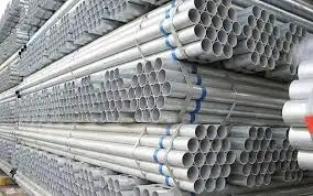 Seamless Pipe E24-2 E 28-4 Carbon Steel - Image 6