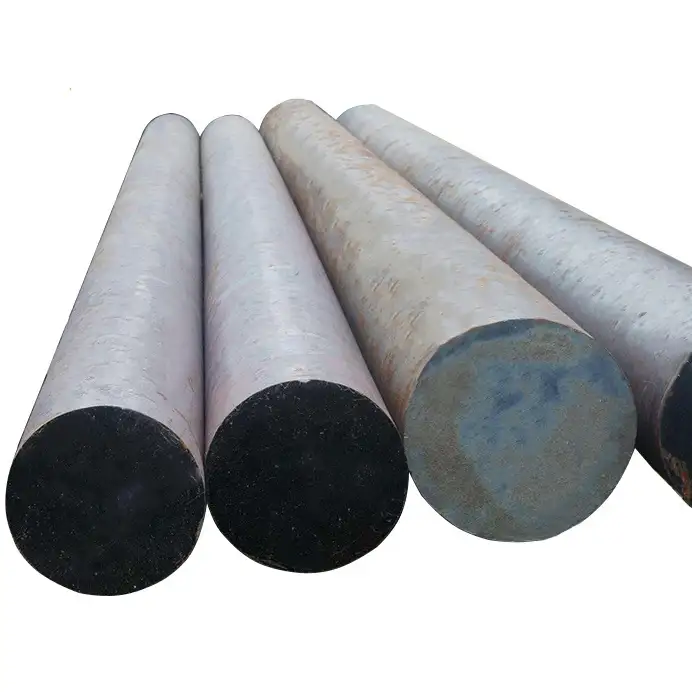 E24-2 E28-4 Carbon Steel Rod