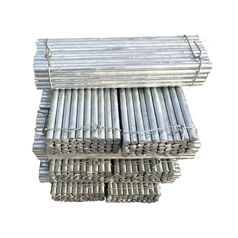 A53 Gr.A A656 Gr.50 Carbon Steel Rod