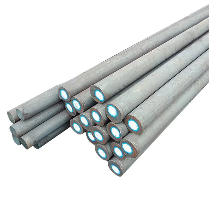 Q235B Q345 Carbon Steel Rod