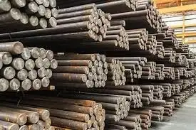 SM 400A SS490 YB Carbon Steel Rod - Image 2