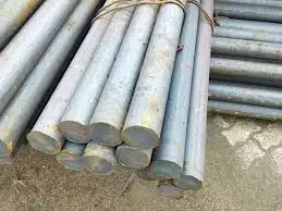 SM 400A SS490 YB Carbon Steel Rod - Image 3