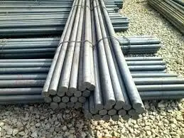 SM 400A SS490 YB Carbon Steel Rod - Image 4