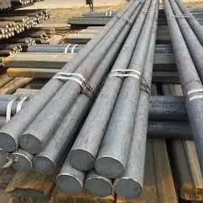 E24-2 E28-4 Carbon Steel Rod - Image 2