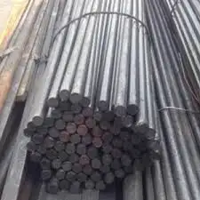 E24-2 E28-4 Carbon Steel Rod - Image 3