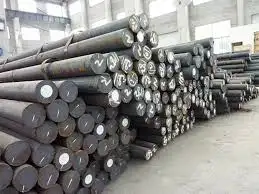 E24-2 E28-4 Carbon Steel Rod - Image 4