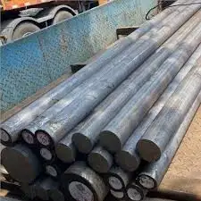 E24-2 E28-4 Carbon Steel Rod - Image 6