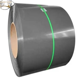 3003 3005  Color Coated Aluminum Roll