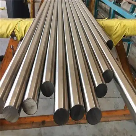 Chinese Standards CNS 304 304L Stainless Steel Rod - Image 3