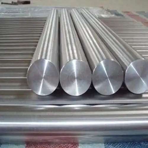 Chinese Standards CNS 304 ASTM 304 Stainless Steel Rod - Image 3
