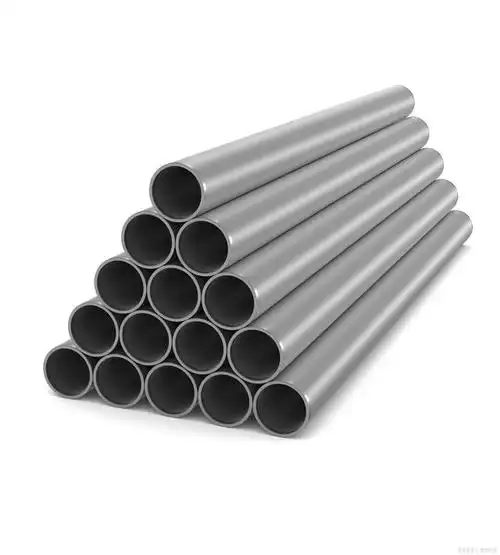 3003 3004 3105 Aluminum Tube