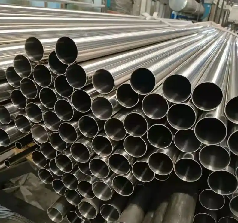 Australian Standards AS 201-2 301 Stainless Steel Pipe - Image 2