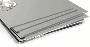 4043 4047 4032 Aluminum Plate