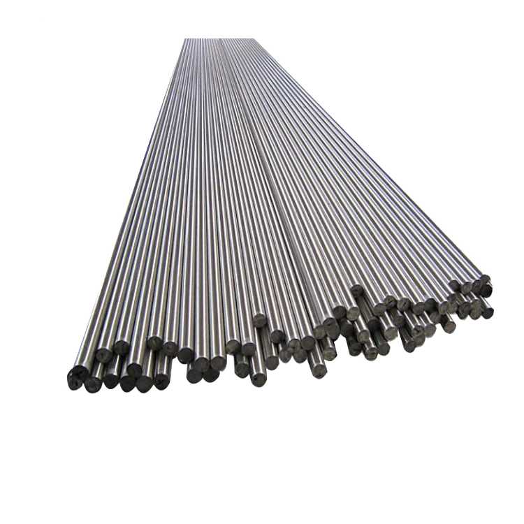 American Standard UNS S30400 Stainless Steel Rod
