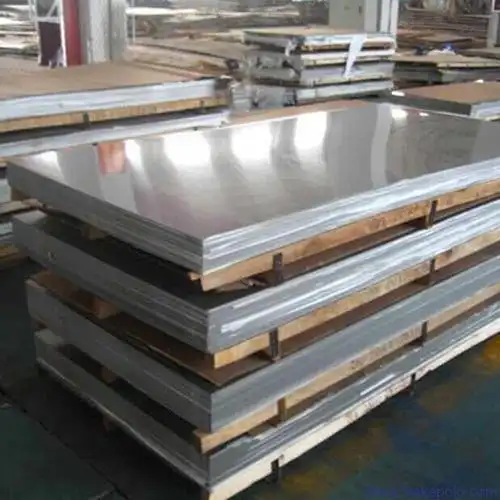 American Standard ASTM 201 202 301 Stainless steel plate - Image 3