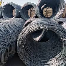 European Standard EN X5CrNi 18-10 Steel Rebar Roll - Image 3