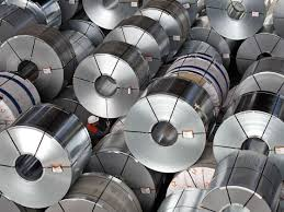 European Standard EN X5CrNi 18-10 Stainless Steel Coil - Image 3