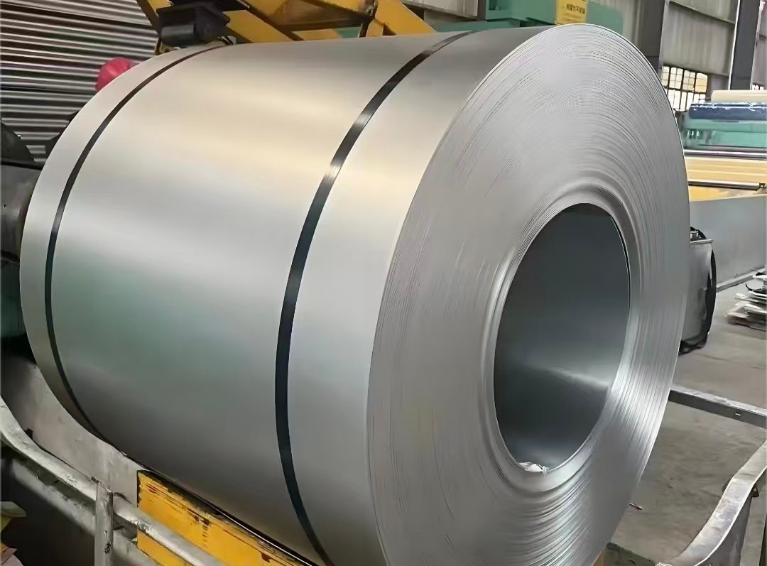 Dx51d Z275 Z180 Zinc  Galvanized Coil - Image 3