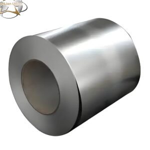Q235B GB Z40-275 Hot Dipped Galvanized Steel Coil