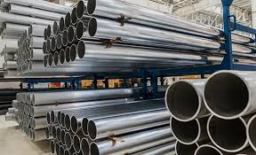 European Standard EN X5CrNi 18-10 stainless steel pipe - Image 3