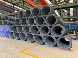 Chinese Standards 06Cr19Ni10N Steel Rebar Roll - Image 2