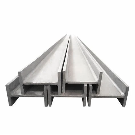 H-Beam ASTM A36 A572 H-Steel