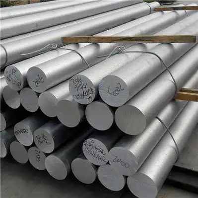 7075、7050、7175 Aluminum Rod - Image 2