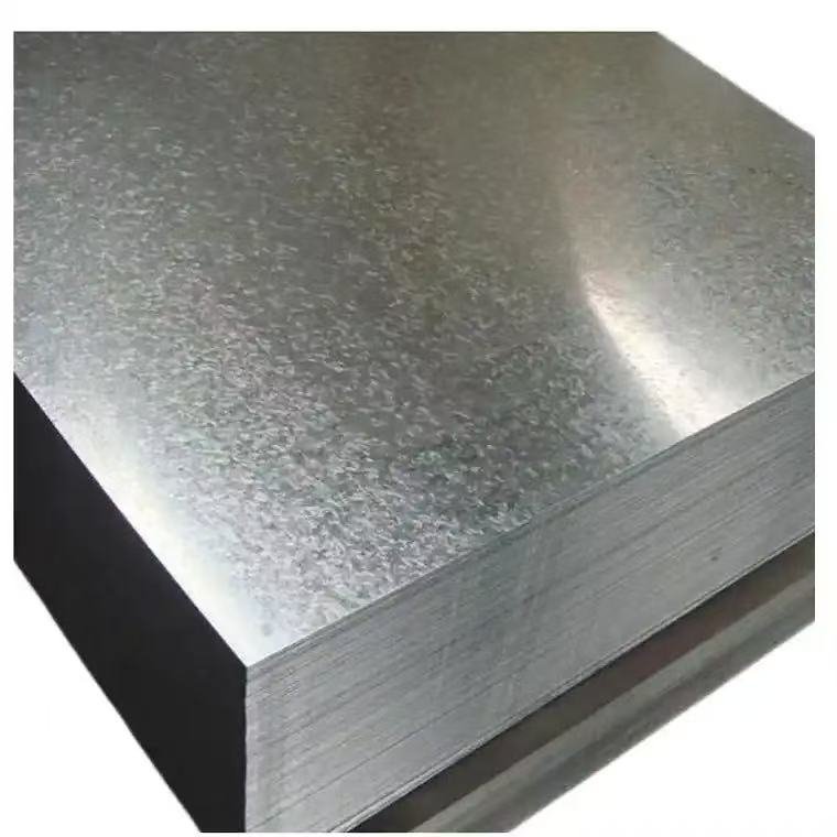 DX51D+AZ DX52D++AZ DX54D++AZ S300GD+AZ S350GD+AZ Galvanized Sheet